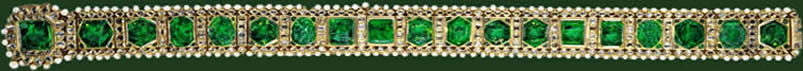 Emerald Belt photo image